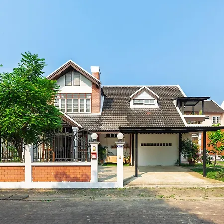 An'S Home